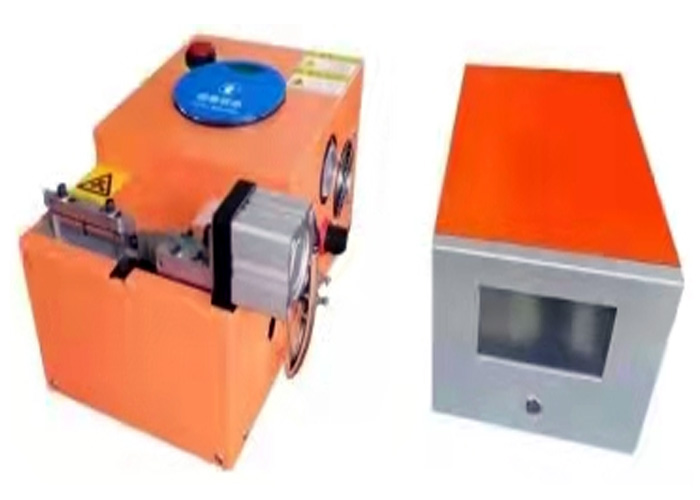 20K6000W超聲波線束焊接機(jī)